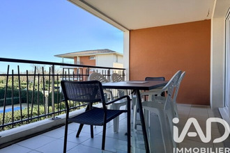 achat appartement marseillan 34340