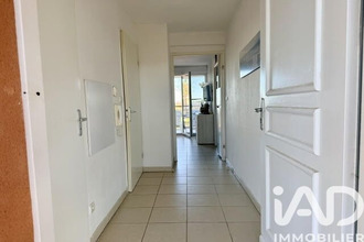 achat appartement marseillan 34340