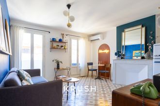 achat appartement marseille-1 13001