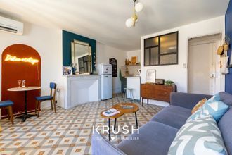 achat appartement marseille-1 13001