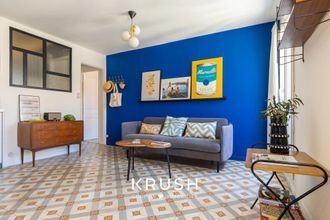 achat appartement marseille-1 13001