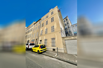 achat appartement marseille-1 13001