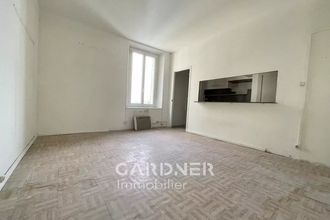 achat appartement marseille-10 13010