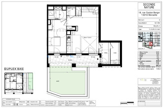 achat appartement marseille-10 13010