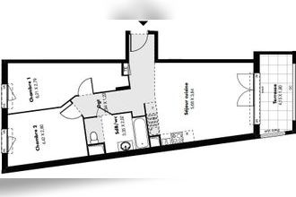 achat appartement marseille-13 13013