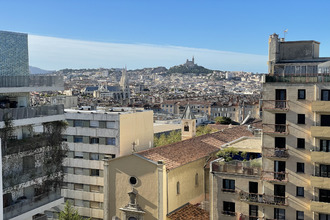 achat appartement marseille 13001