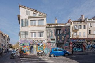 achat appartement marseille 13001