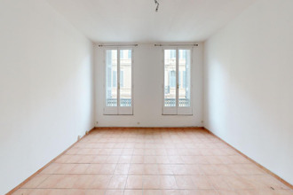 achat appartement marseille 13001