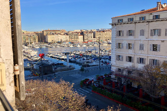 achat appartement marseille 13001