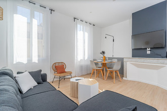 achat appartement marseille 13001