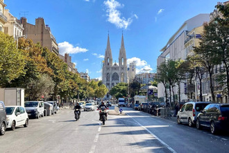 achat appartement marseille 13001