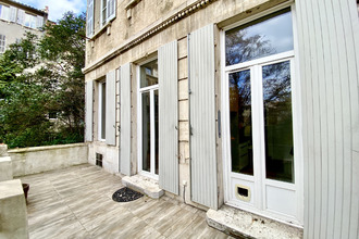 achat appartement marseille 13001