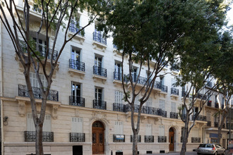 achat appartement marseille 13001