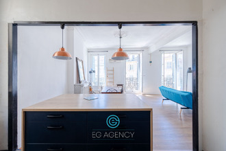 achat appartement marseille 13001