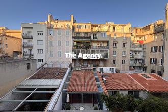 achat appartement marseille 13001