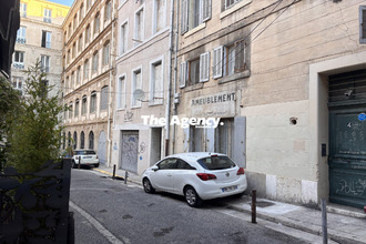 achat appartement marseille 13001
