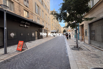 achat appartement marseille 13001