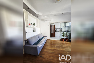 achat appartement marseille 13001