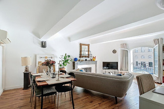 achat appartement marseille 13001