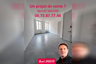 achat appartement marseille 13001