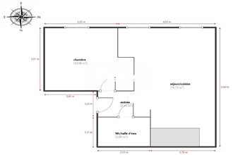 achat appartement marseille 13001