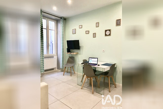 achat appartement marseille 13001