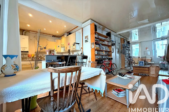 achat appartement marseille 13001