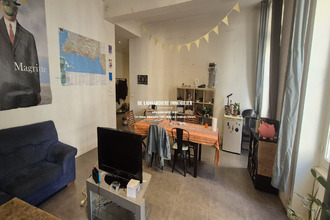 achat appartement marseille 13001