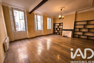 achat appartement marseille 13001