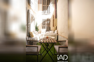 achat appartement marseille 13001