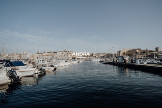 achat appartement marseille 13001