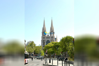 achat appartement marseille 13001