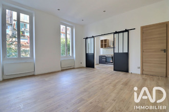 achat appartement marseille 13001