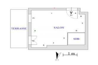 achat appartement marseille 13001
