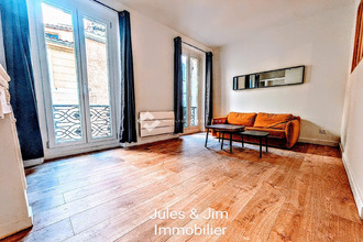 achat appartement marseille 13001