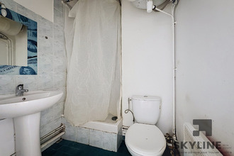 achat appartement marseille 13001