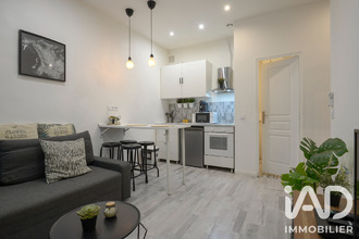achat appartement marseille 13001