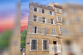 achat appartement marseille 13001