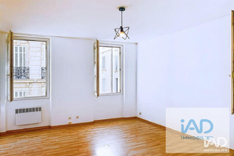 achat appartement marseille 13001