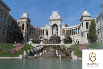 achat appartement marseille 13001