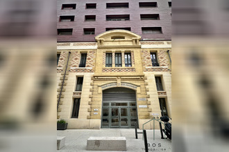 achat appartement marseille 13002