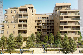 achat appartement marseille 13002