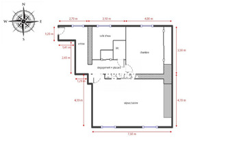 achat appartement marseille 13002