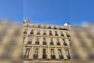 achat appartement marseille 13002