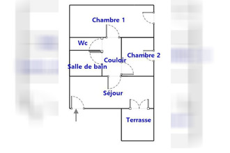 achat appartement marseille 13002