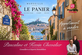 achat appartement marseille 13002