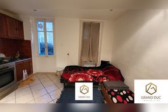 achat appartement marseille 13003