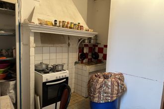 achat appartement marseille 13003