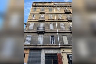 achat appartement marseille 13003