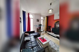 achat appartement marseille 13003